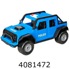 Автомобіль Джип 