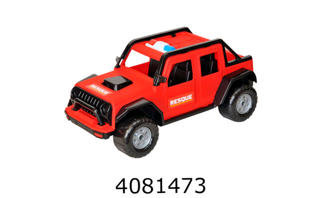 Автомобіль Джип 