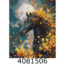 Алмазна мозаіка 40*50 