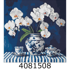 Алмазна мозаїка 40*40 