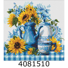 Алмазна мозаїка 40*40 