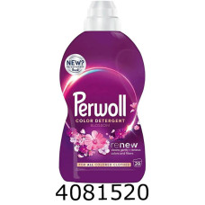 Пральний засіб Perwoll 1000 мл Відновлення та аромат (8) 810356