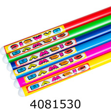 Гімнастична паличка №1 Bamsic (30) 0351