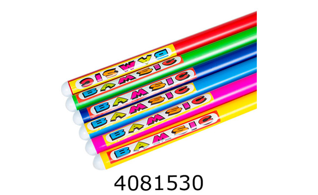 Гімнастична паличка №1 Bamsic (30) 0351