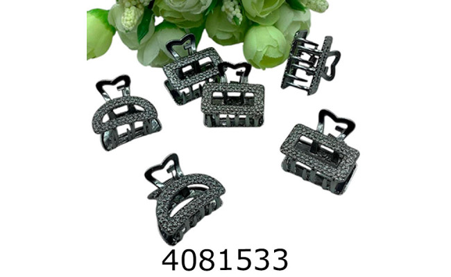 Крабик метал 65см  6шт в кульку ціна за 6 шт bb3351