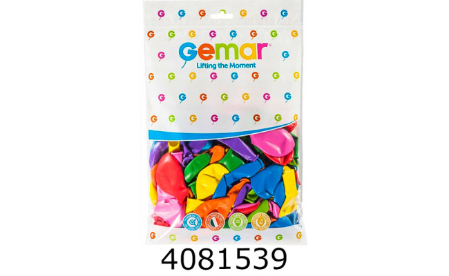 Повітряна кулька 100 шт 