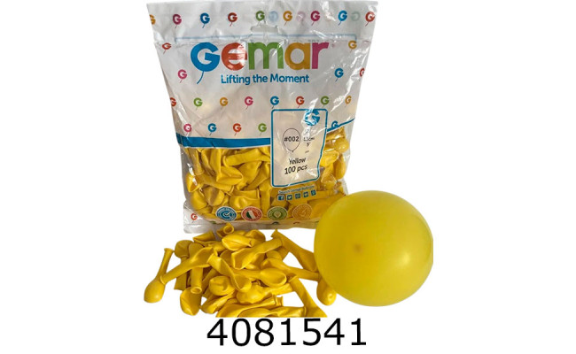 Повітряна кулька 100 шт 