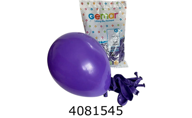 Повітряна кулька 100 шт 