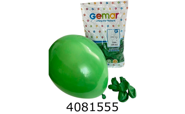 Повітряна кулька 100 шт 