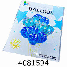 Повітряні кульки 10 Повітряні кульки 10