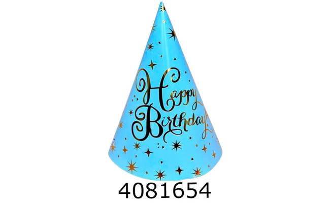 Ковпак дитячий 