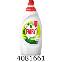 М/засіб д/посуду Fairy Зелене яблуко 900мл 80871197 М/засіб д/посуду Fairy Зелене яблуко 900мл 80871197