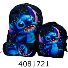 Рюкзачок дитячий 