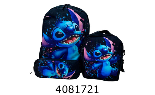 Рюкзачок дитячий 