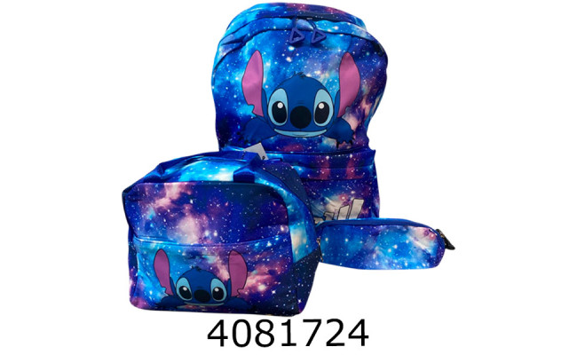 Рюкзачок дитячий 