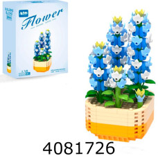 Конструктор квіти 