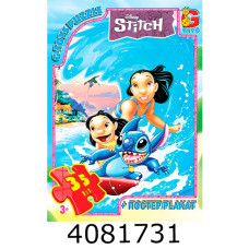 Пазли 35 ел. G-Toys ліцензія із серія Пазли 35 ел. G-Toys ліцензія із серія