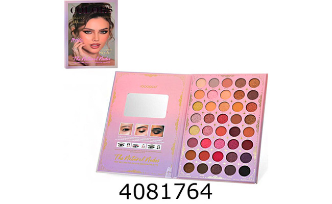 Косметика планшетка 15*23*1 (12/72) IG3077