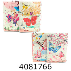 Блокнот А5 кл. з рідиною 