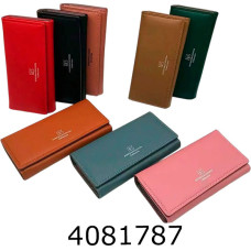 Гаманець жіночий шкірзам 99036