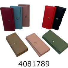 Гаманець жіночий шкірзам 22122