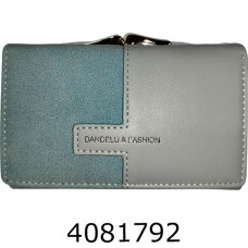 Гаманець жіночий шкірзам 78208