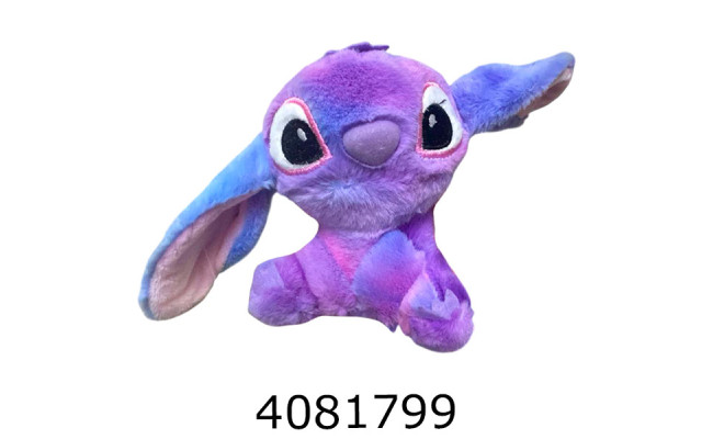 Брелок Стіч (20) 0331