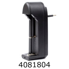 Зарядний пристрій універс. для акб (на 1акб)