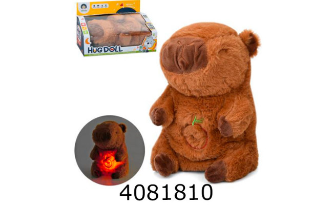 М'яка іграшка 