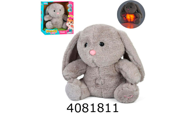 М'яка іграшка 