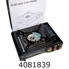 Газова плита портативна 155A