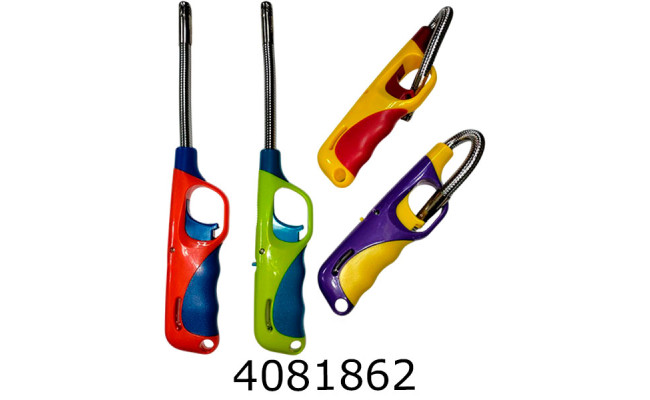 Запальничка кухонна з подовжувачем (20) 319W