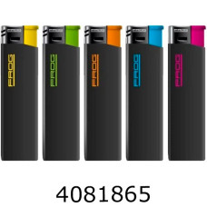 Запальничка Frog турбо (25)