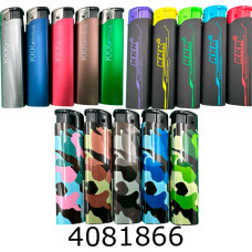 Запальничка KKK (50)