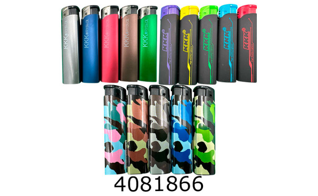 Запальничка KKK (50)