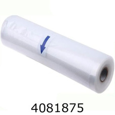 Плівка для вакууматора 25см 500см (120) 1359