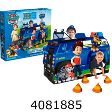 Палатка дитяча Paw Patrol 142*99*71см (12) HF088