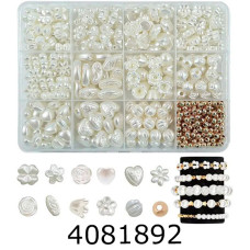 Бісер в коробці (240) 1183-13