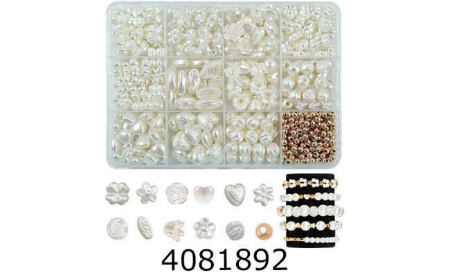 Бісер в коробці (240) 1183-13