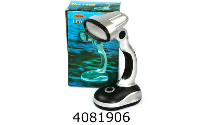 Лампа настільна  Led DESK LAMP 888 77714360