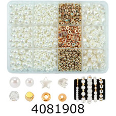 Бісер в коробці (240) 1183-15