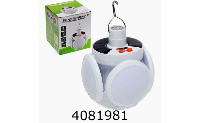 Лампочка акумуляторна (50) 2029