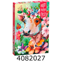 Пазли 500 ел. CherryPazzi 