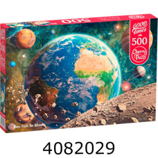 Пазли 500 ел. CherryPazzi 