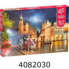 Пазли 500 ел. CherryPazzi 