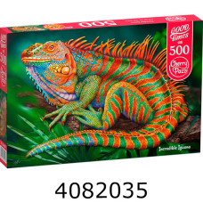 Пазли 500 ел. CherryPazzi 