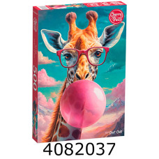 Пазли 500 ел. CherryPazzi 