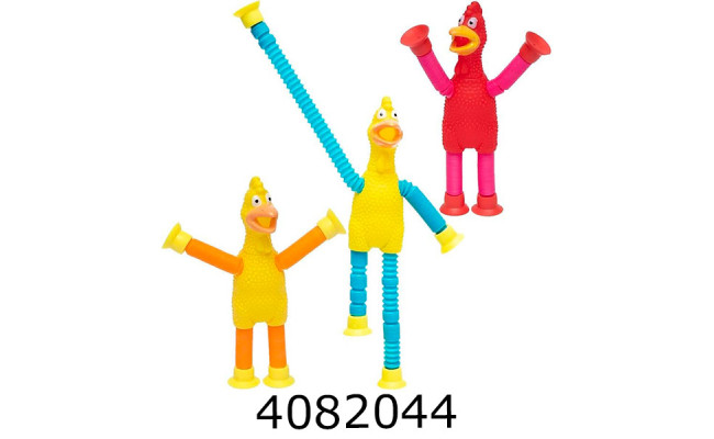 Антистрес Pop Tube 