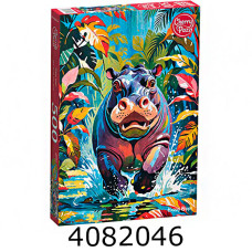 Пазли 500 ел. CherryPazzi Пазли 500 ел. CherryPazzi