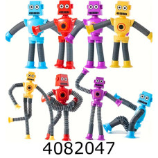 Антистрес Pop Tube 